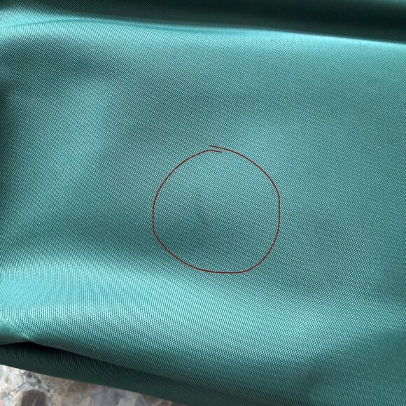 Lululemon Women’s Everywhere Belt Crossbody Bag 1L Green NWOT - Picture 12 of 12